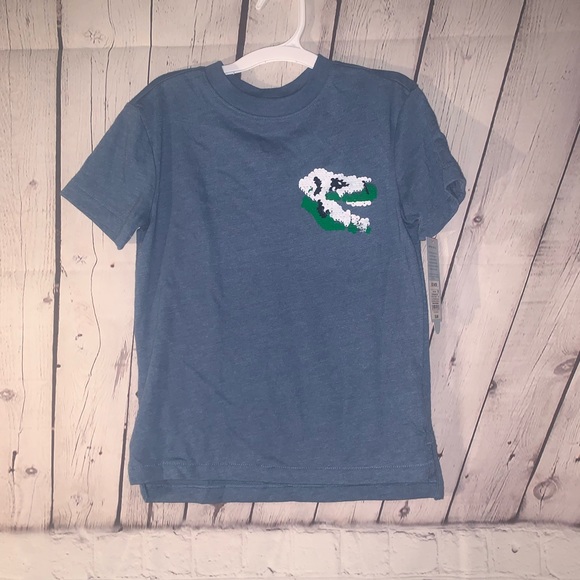 Cat & Jack Shirts & Tops Nwt Cat Jack Boys Tshirt Size Xs Poshmark